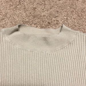 New York & Company Sweaters - Tan Sweater New York & Company Sweaters - Tan Sweater